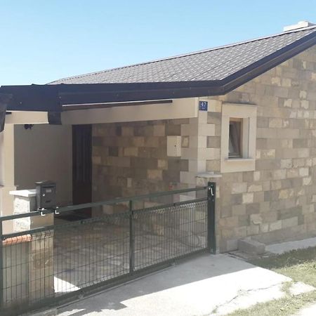 Weekend House Petar Villa Lusnic Buitenkant foto