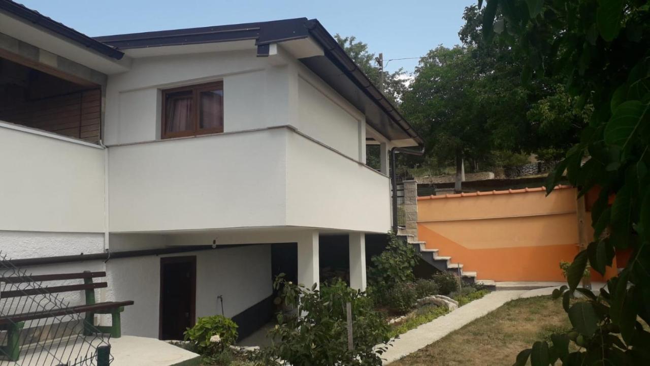 Weekend House Petar Villa Lusnic Buitenkant foto